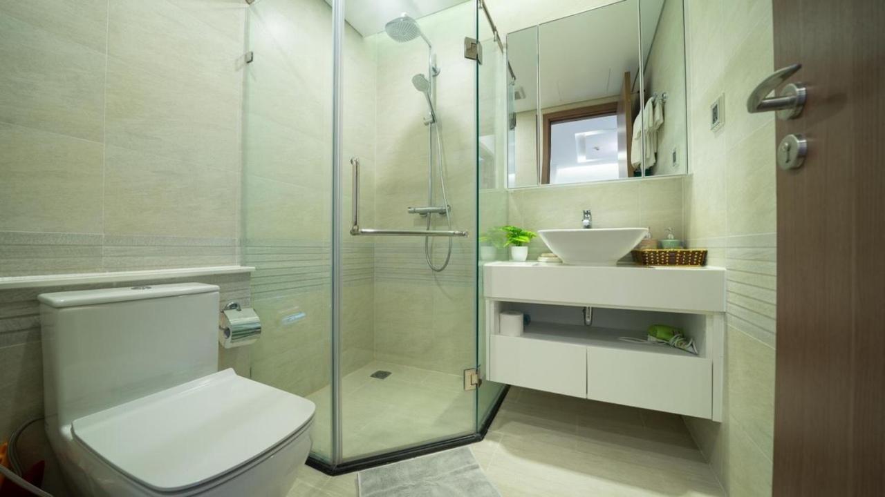 Bom Homes- Vinhomes Metropolis-Service Apartment ハノイ市 エクステリア 写真