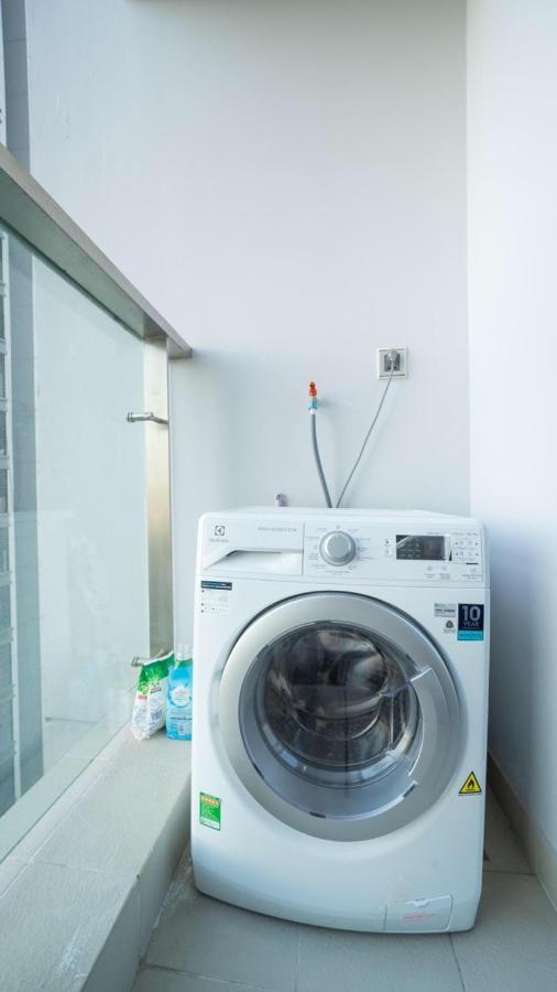 Bom Homes- Vinhomes Metropolis-Service Apartment ハノイ市 エクステリア 写真